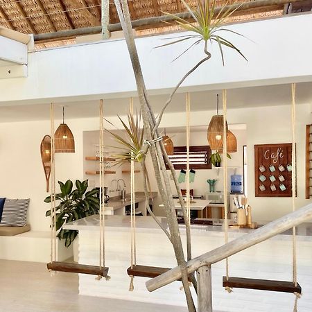 Villa Caribou Icaraí Exterior foto